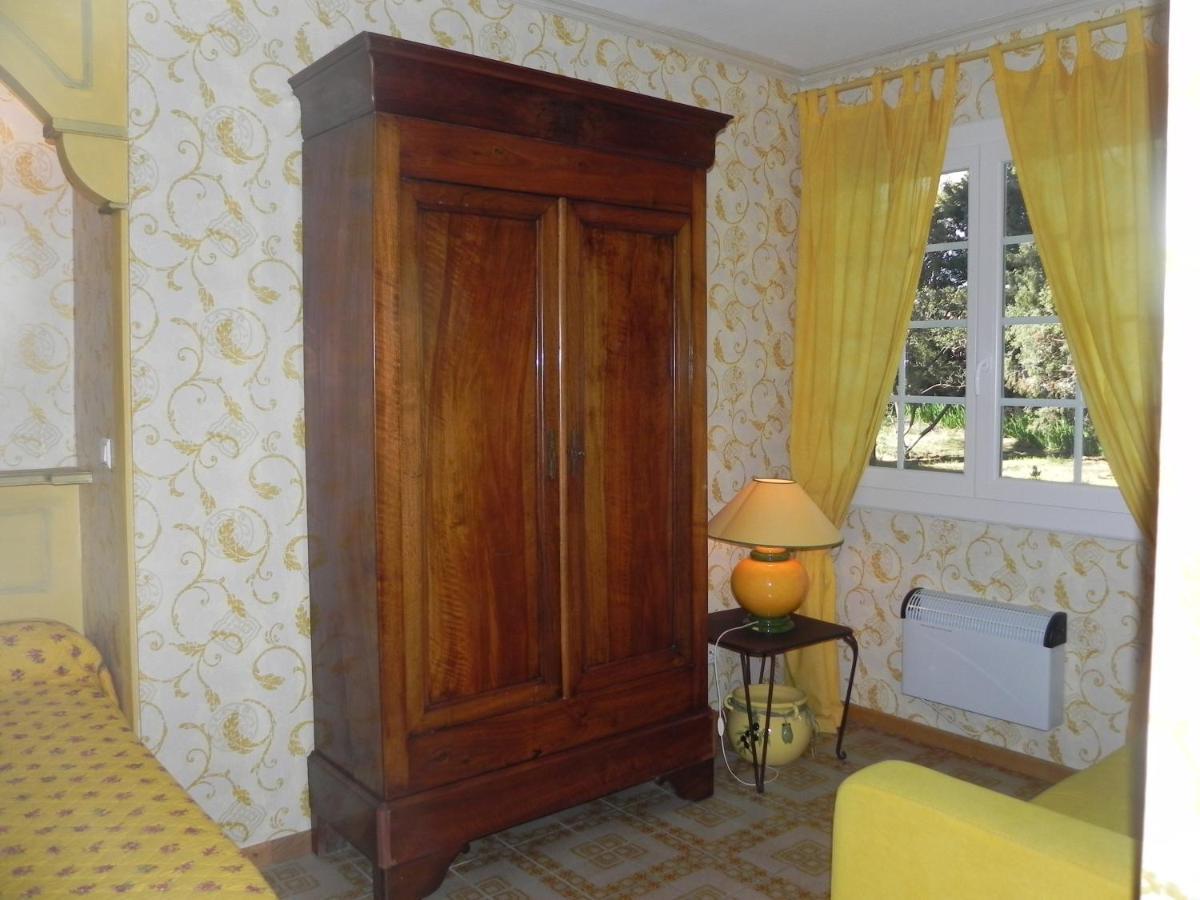 Chambre D'Hote "Avignon" Aramon Kültér fotó